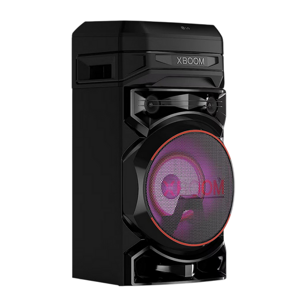 Portable Audio System LG XBOOM RNC5, Black 273466 Imagini