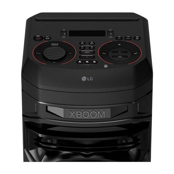 Portable Audio System LG XBOOM RNC5, Black 273466 Imagini