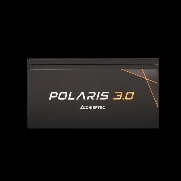 Power Supply ATX 1050W Chieftec PPS-1050FC-A3, 80+ Gold, ATX 3.0, 135mm, HB LLC+DC-DC, Full MAir Conditionerlar 204579 Imagini