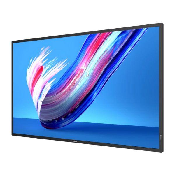 55" Display PHILIPS "55BDL3650Q" Black 215473 Imagini