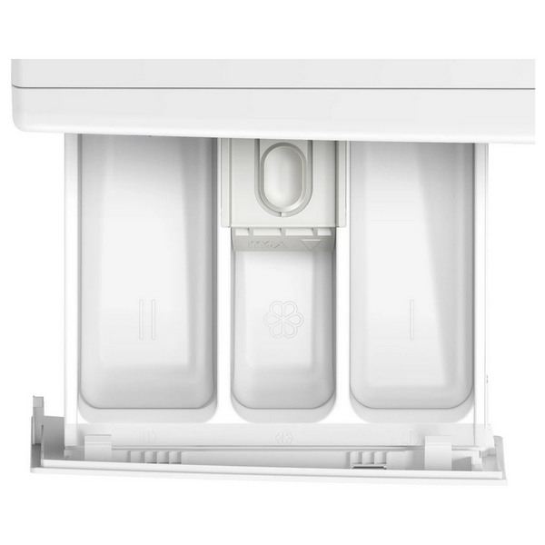 Стиральная машина Bosch WGE03201PL Class A 260308 фото