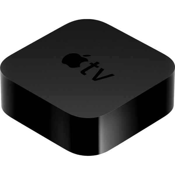 Apple&nbsp;TV&nbsp;4K Wi‑Fi&nbsp;+&nbsp;Ethernet&nbsp;with&nbsp;128GB&nbsp;storage, Model A2843 218588 фото