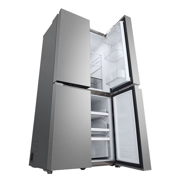 Frigider LG GMB860PYDE 221434 Imagini