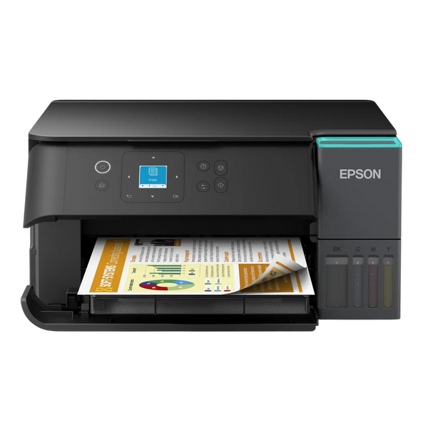 MFD Epson EcoTank L4360 248250 Imagini
