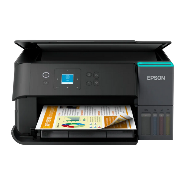 MFD Epson EcoTank L4360 248250 Imagini