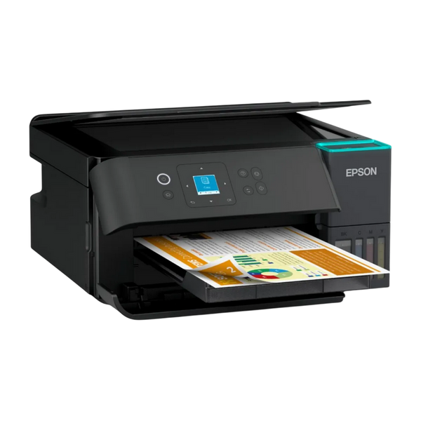 MFD Epson EcoTank L4360 248250 Imagini