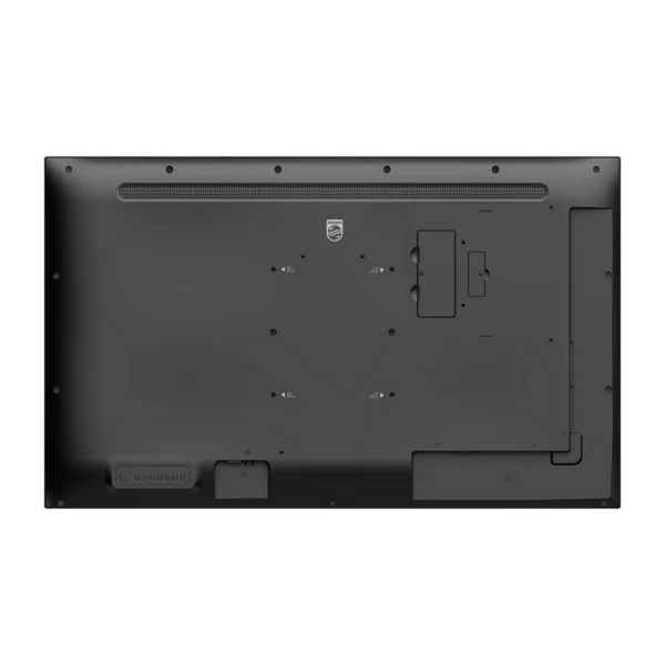 55" Display PHILIPS "55BDL3650Q" Black 215473 Imagini