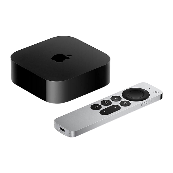 Apple&nbsp;TV&nbsp;4K Wi‑Fi&nbsp;+&nbsp;Ethernet&nbsp;with&nbsp;128GB&nbsp;storage, Model A2843 218588 фото