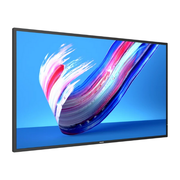 55" Display PHILIPS "55BDL3650Q" Black 215473 Imagini