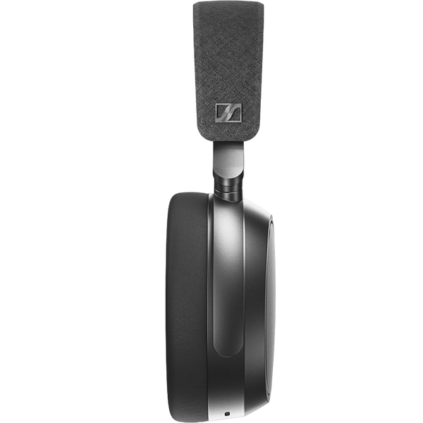 Sennheiser Momentum 4 Wireless Graphite, ANC, 6Hz-22kHz; Up to 60 hours 218834 Imagini