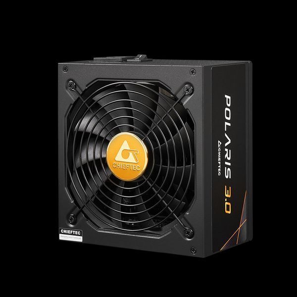 Power Supply ATX 1050W Chieftec PPS-1050FC-A3, 80+ Gold, ATX 3.0, 135mm, HB LLC+DC-DC, Full MAir Conditionerlar 204579 Imagini