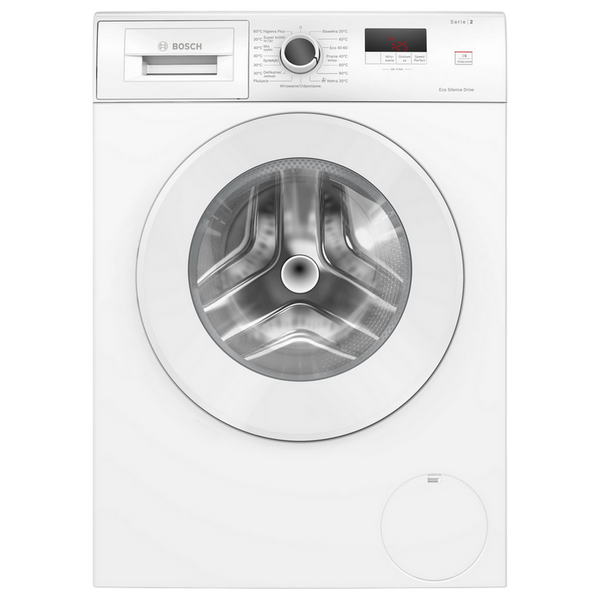 Стиральная машина Bosch WGE03201PL Class A 260308 фото