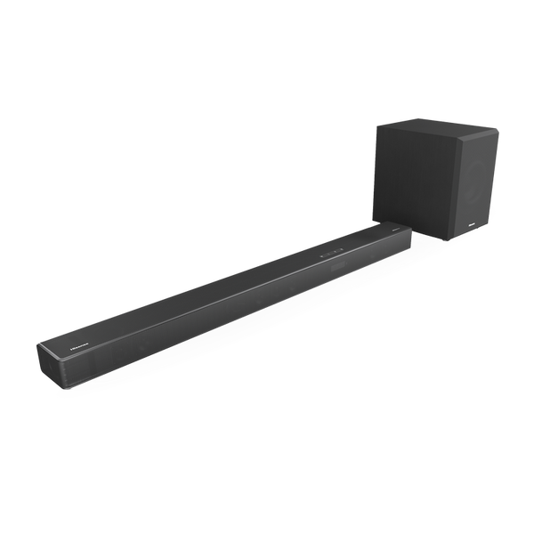Soundbar Hisense U5120GW 230233 Imagini
