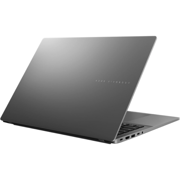 Laptop ASUS 16.0" Vivobook S 16 M3607HA Gray (Ryzen 7 260 16Gb 1Tb) 251209 Imagini