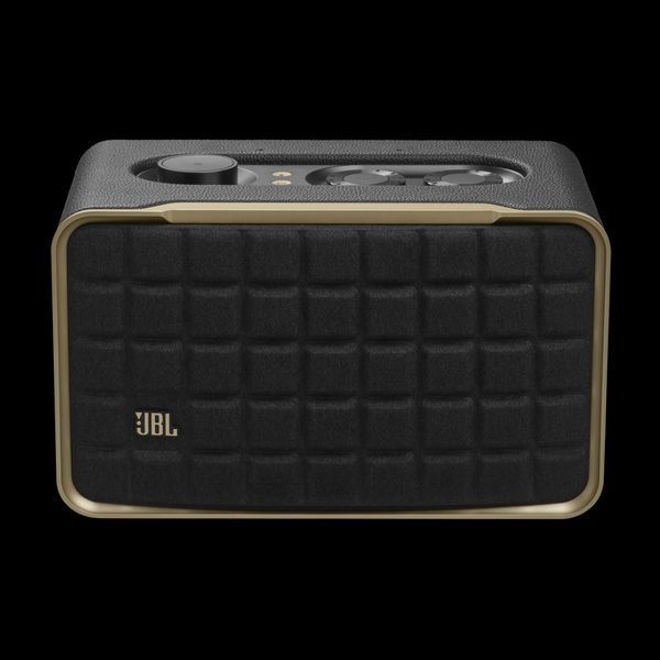Portable Speakers JBL Authentics 200 Black 209636 Imagini