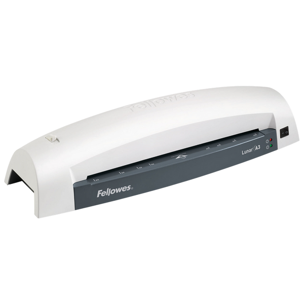 Laminator Fellowes Lunar A3 229146 фото