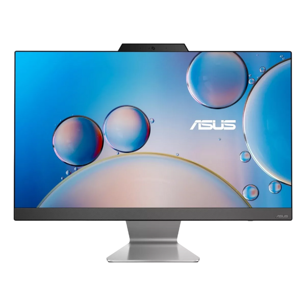 Asus AiO A3402 Black (23.8" FHD Core&nbsp;i7-1255U 3.5-4.7GHz, 16GB, 512GB SSD, wireless KB&MS, No OS) 219730 Imagini