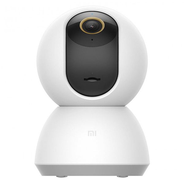Xiaomi Mi Home Security Camera C300, White 149341 фото
