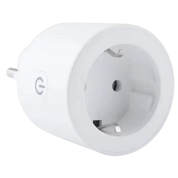 IMOU Smart Plug CE2P 4-pack (Matter), White 271702 Imagini