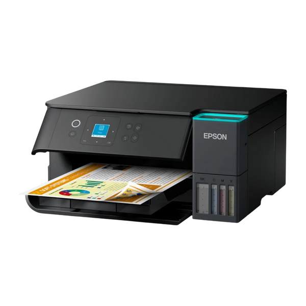 MFD Epson EcoTank L4360 248250 Imagini
