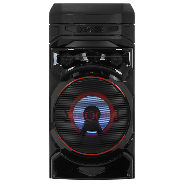 Portable Audio System LG XBOOM RNC5, Black 273466 Imagini