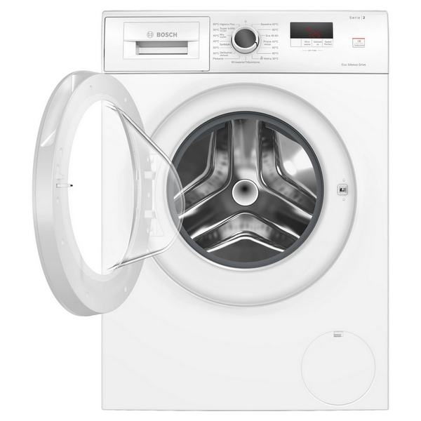 Стиральная машина Bosch WGE03201PL Class A 260308 фото