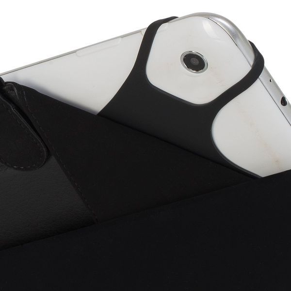 Tablet Case Rivacase 3132 for 7", Black 89667 фото