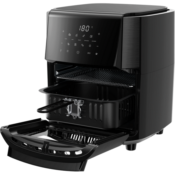 Friteuză fara ulei Electrolux EAF12B 234610 Imagini