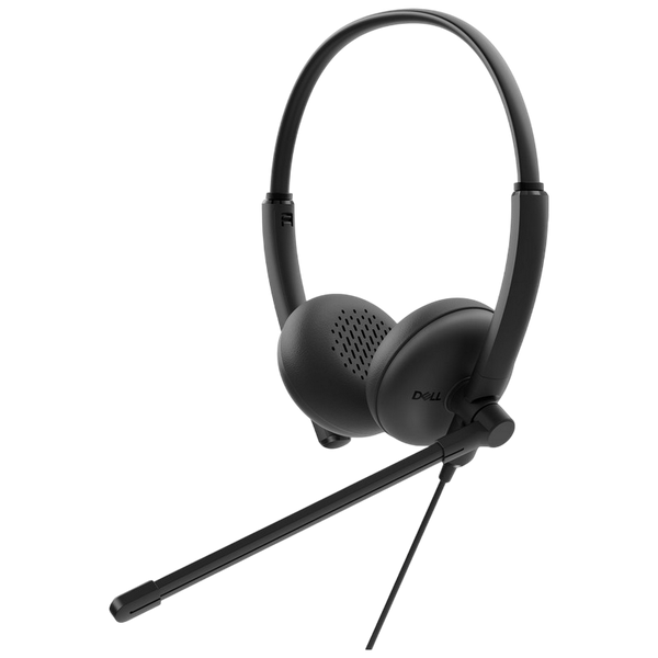 Dell Wired Headset - WH125 243987 Imagini