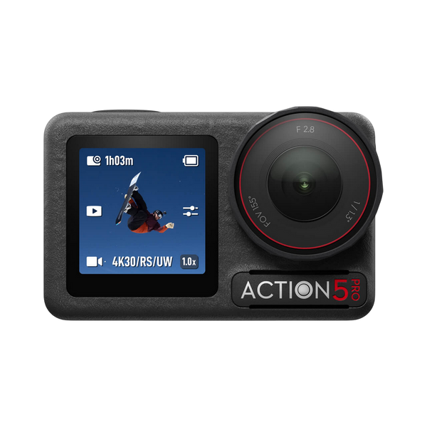 DJI Osmo Action 5 Pro Adventure Combo 233183 фото