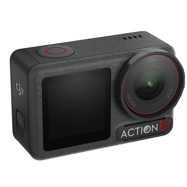DJI Osmo Action 5 Pro Adventure Combo 233183 фото