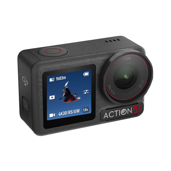 DJI Osmo Action 5 Pro Adventure Combo 233183 фото