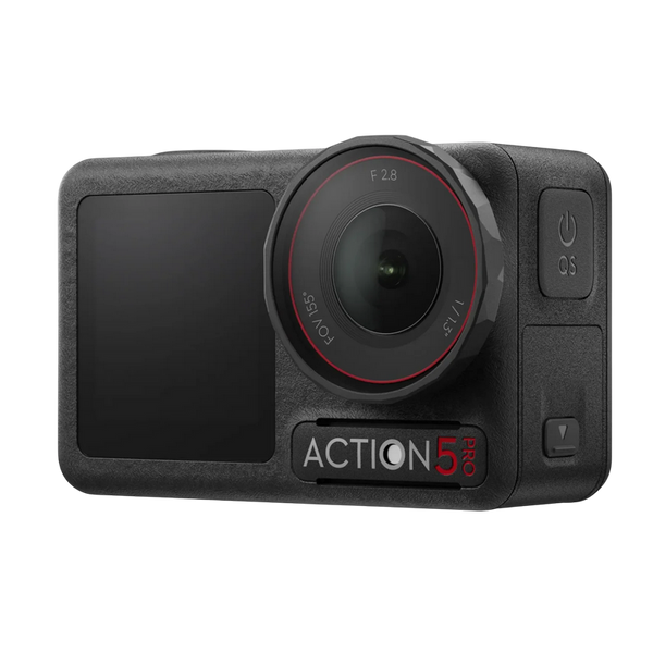 DJI Osmo Action 5 Pro Adventure Combo 233183 фото