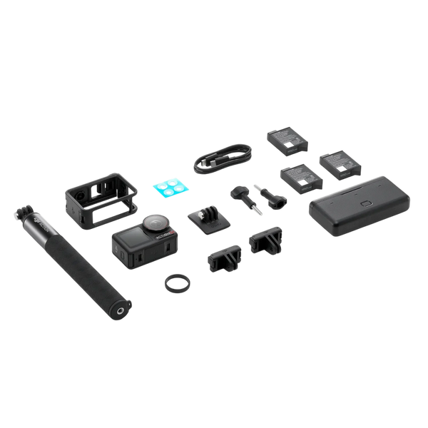DJI Osmo Action 5 Pro Adventure Combo 233183 фото