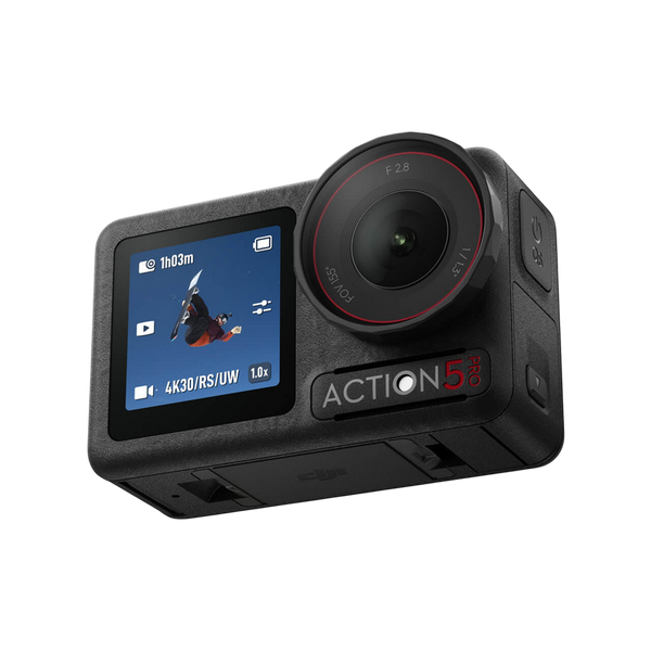 DJI Osmo Action 5 Pro Adventure Combo 233183 фото