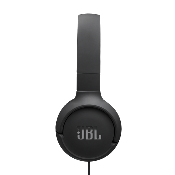 Headphones JBL T520C USB-C, Black 244030 Imagini