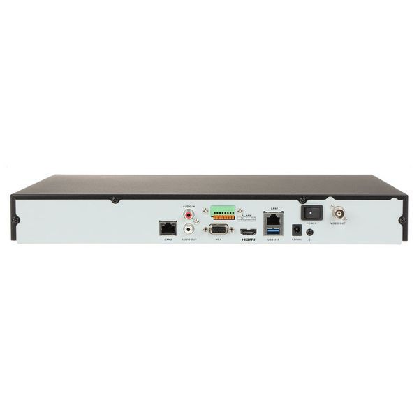 HIKVISION DS-7616NXI-I2/S (E) 189919 фото