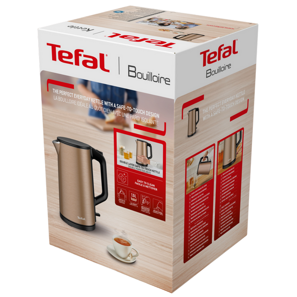 Электрочайник Tefal KI583C10 200344 фото