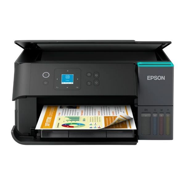 MFD Epson EcoTank L4360 248250 Imagini