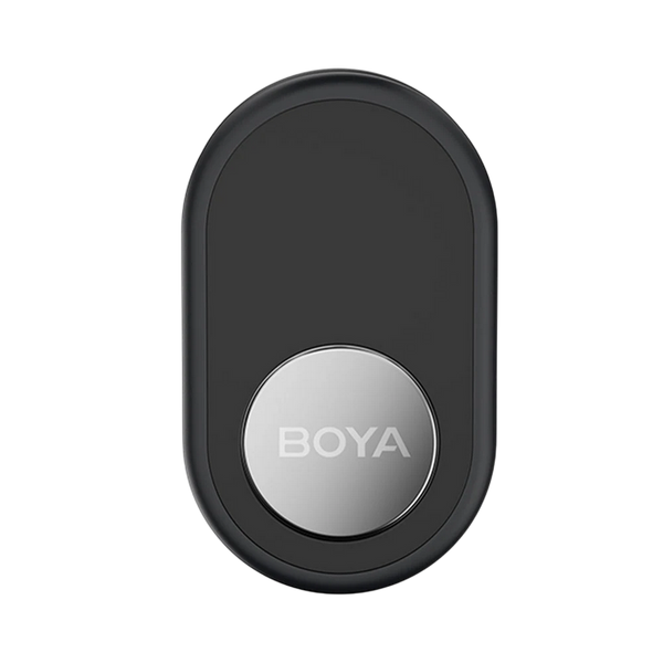 Microphone&nbsp;Wireless&nbsp;Boya&nbsp;BOYALINK&nbsp;3-01&nbsp;(3.5mm&nbsp;/&nbsp;Lighning&nbsp;/&nbsp;Type&nbsp;C&nbsp;-&nbsp;2&nbsp;mic), Black 235205 Imagini