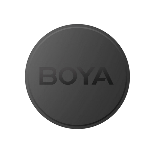 Microphone&nbsp;Wireless&nbsp;Boya&nbsp;BOYALINK&nbsp;3-01&nbsp;(3.5mm&nbsp;/&nbsp;Lighning&nbsp;/&nbsp;Type&nbsp;C&nbsp;-&nbsp;2&nbsp;mic), Black 235205 Imagini