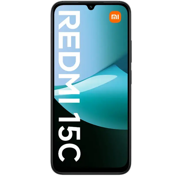 Смартфон Xiaomi Redmi 15C 4/256 Mint Green 238364 фото