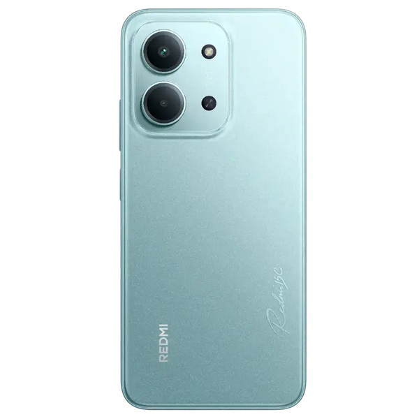 Смартфон Xiaomi Redmi 15C 4/256 Mint Green 238364 фото