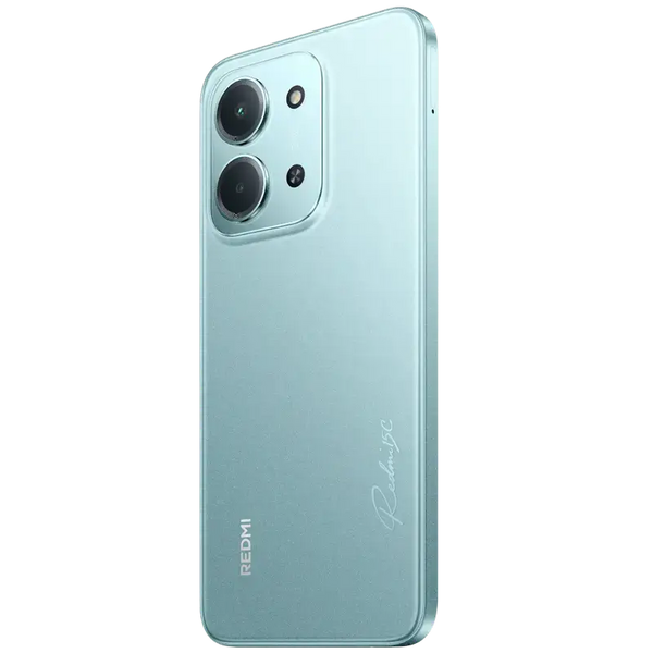 Смартфон Xiaomi Redmi 15C 4/256 Mint Green 238364 фото