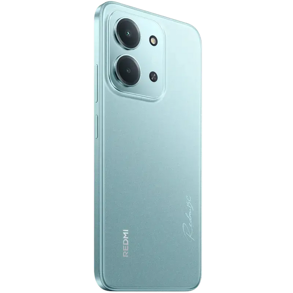 Смартфон Xiaomi Redmi 15C 4/256 Mint Green 238364 фото
