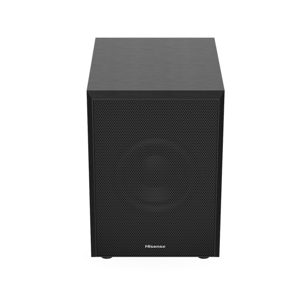 Soundbar Hisense U5120GW 230233 Imagini