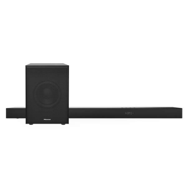 Soundbar Hisense U5120GW 230233 Imagini