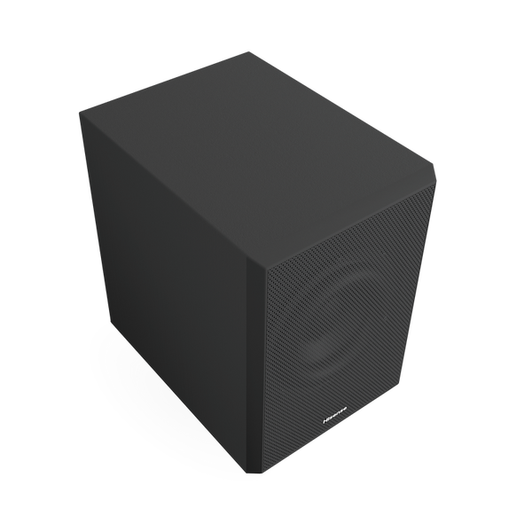 Soundbar Hisense U5120GW 230233 Imagini