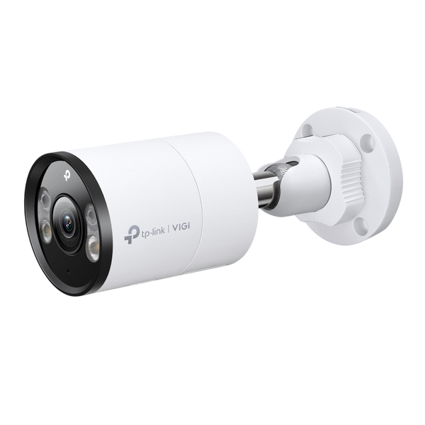 TP-Link Bullet Outdoor Network Camera "VIGI C355", 6mm, 5MP, Full-Color, PoE, IP67, Metal 246523 Imagini
