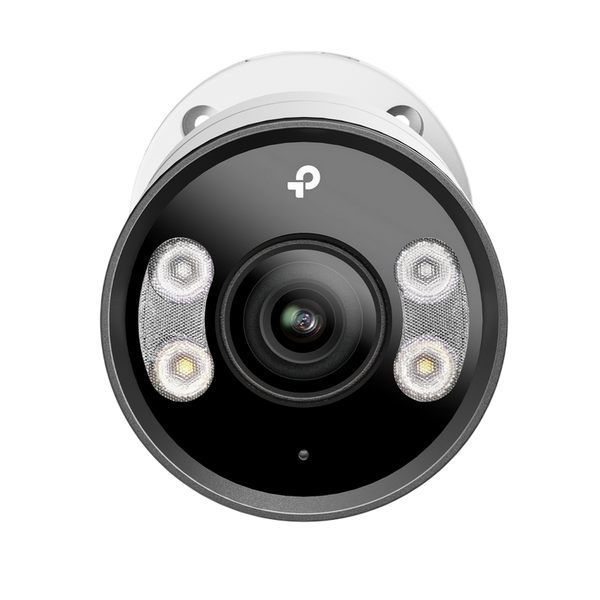 TP-Link Bullet Outdoor Network Camera "VIGI C355", 6mm, 5MP, Full-Color, PoE, IP67, Metal 246523 Imagini